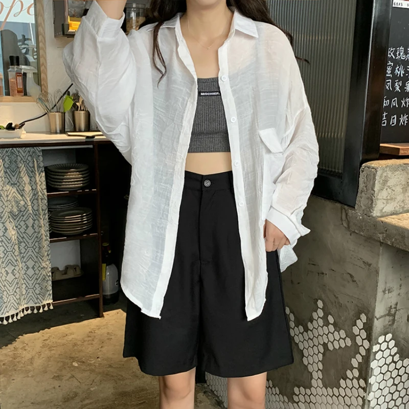 

Cheap wholesale 2019 new summer Hot selling women's fashion casual ladies work Shirts BWN4828