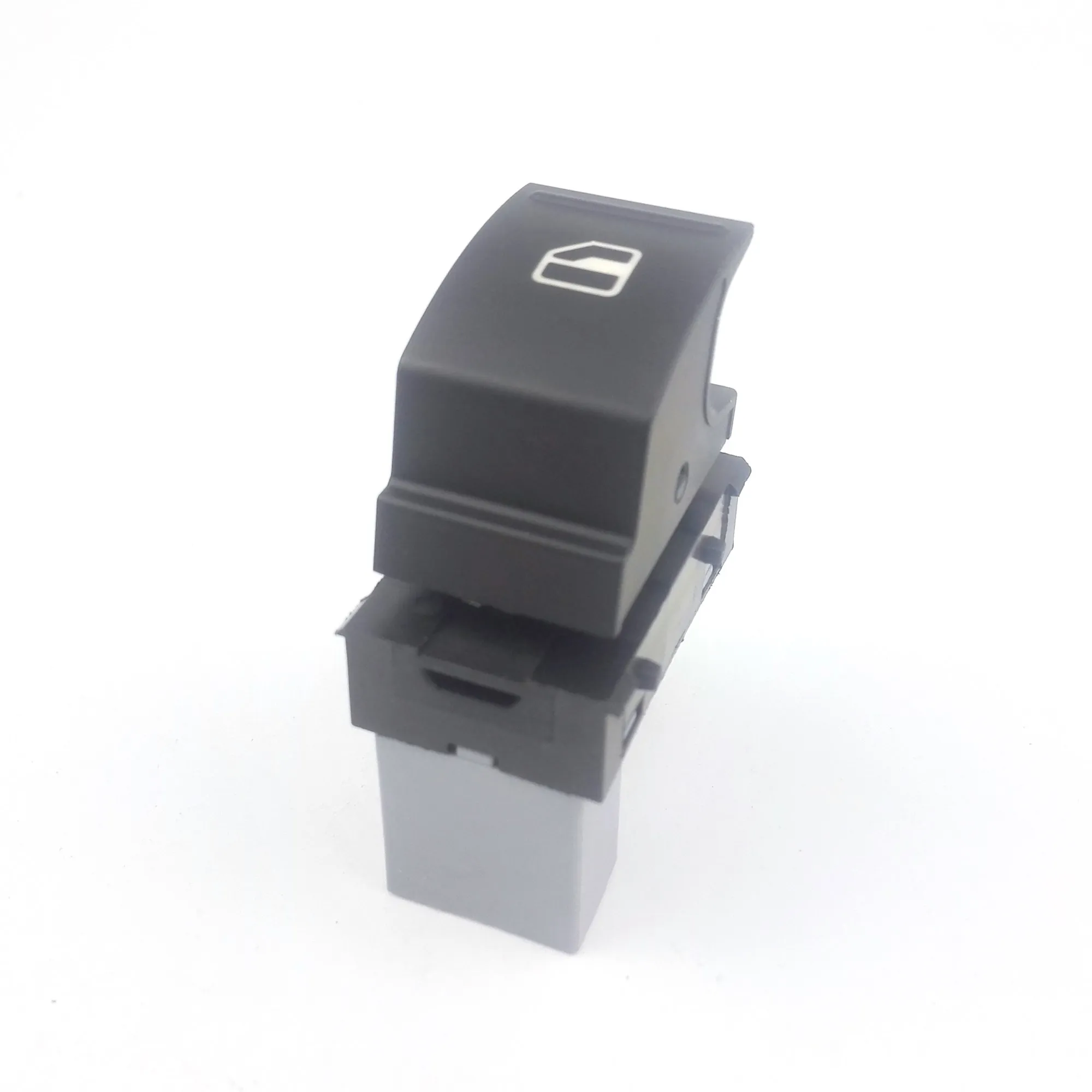 Переключатель управления окном 5J0959855 для VW Skoda Fabia Octavia превосходный красный свет |