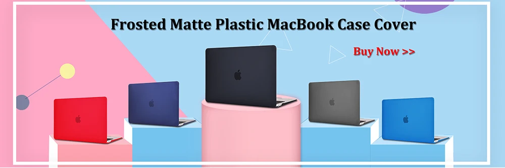 Жесткий пластиковый Чехол Redlai для MacBook Air 13 A1932 Pro retina 13 15 16 дюймов Сенсорная панель A2141 чехол для клавиатуры+ Защитная пленка для экрана