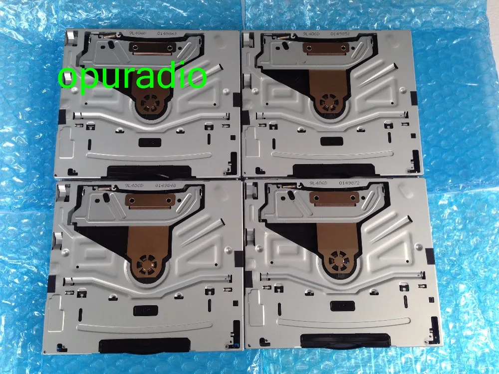 100% Matsushita Оригинал один DVD GPS драйвер RAE3142 RAE3370 RAE2501 с механизмом для навигационной