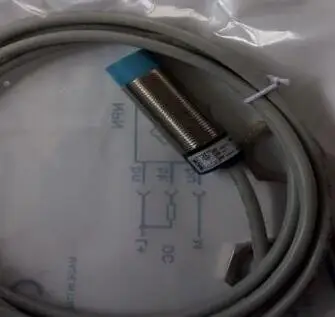 

Free Shipping 2pcs/Lot New Switch IM12-04BNS-ZW1 inductive sensor