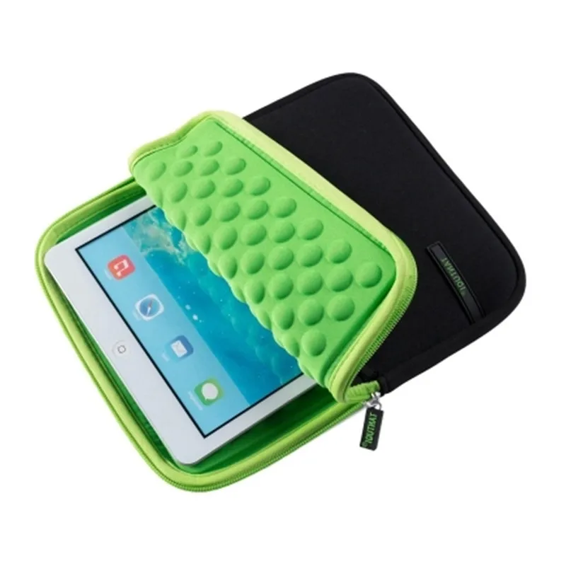 Чехол для iPad 9 7 2017 2018 Противоударная подкладка планшета чехол сумка Air 2 1 Pro Samsung