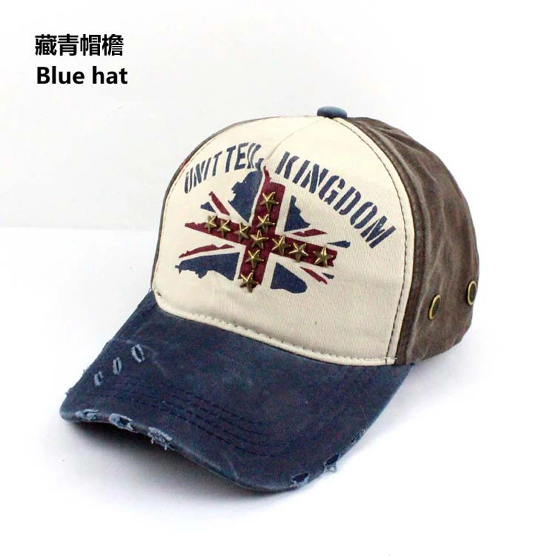 Высококачественная Модная хлопковая Повседневная Бейсболка для женщин и мужчин