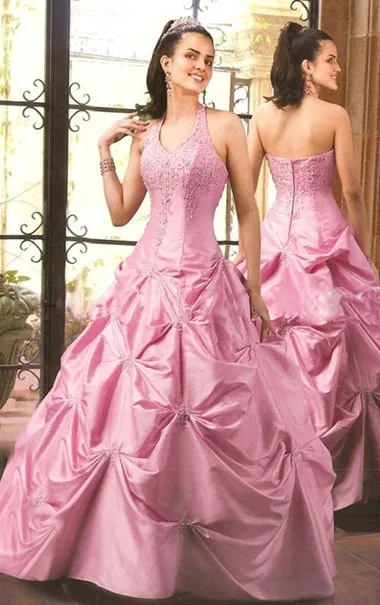 The new listing At a Loss Ball Gown Floor length Applique Ruched cheap Natural Sequins Pearls dresses|dress socks for women|dress shinedress rails |