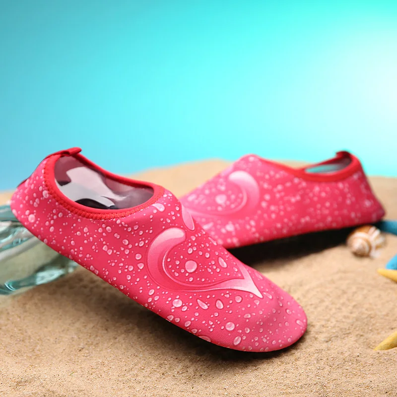 Outdoor Water Shoes for Men Women Barefoot Quick Dry Aqua Socks Sports Beach Swim Surfing Yoga Exercise | Спорт и развлечения