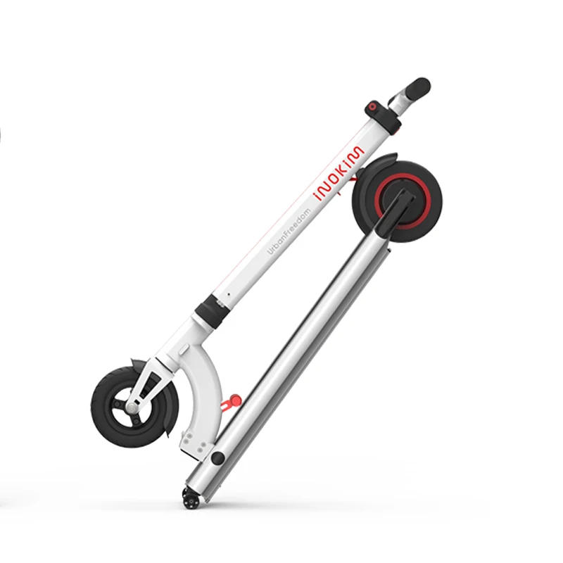 Миниатюрный Электрический самобалансирующийся скутер KUGOO|electric scooter|self scooterbalance