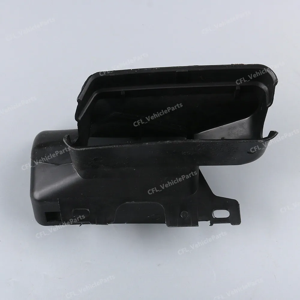 Направляющая воздухозаборника 6Q0805971F для VW Polo 2005 2006 2007 2008 2009 | Автомобили и