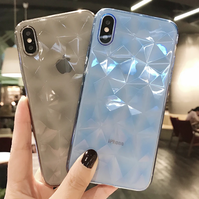 3D силиконовый чехол Чехлы для Samsung Galaxy S9 S10 плюс S10e M10 M20 M30 A10 A20 A30 A40 A50 A60 A70 чехол из силикона и ТПУ