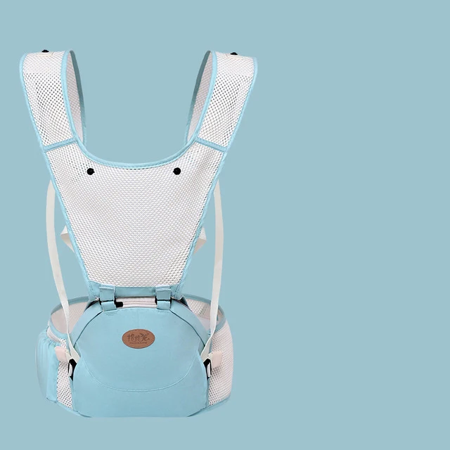 Дышащий Детский рюкзак-кенгуру эргономичная переноска для новорожденных 360 |