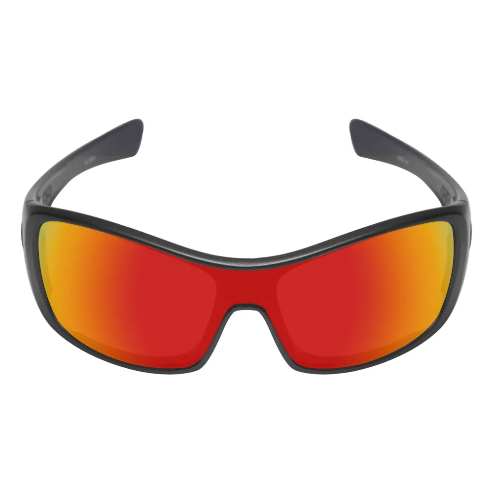 Mryok поляризованные Сменные линзы для солнцезащитных очков Oakley Antix (только линзы)