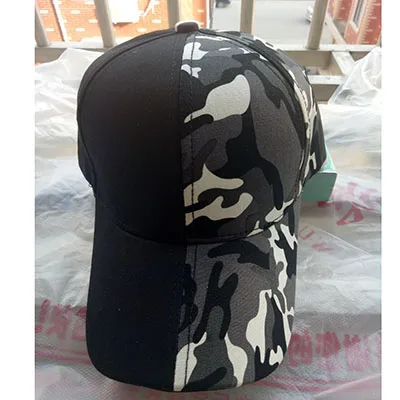 MAERSHEI, камуфляжная бейсболка, Snapback, мужская, женская, папа, шапка, повседневная, дикая, Casquette, шапки для пары, кость, хип-хоп шапка - Цвет: 9 COLOR