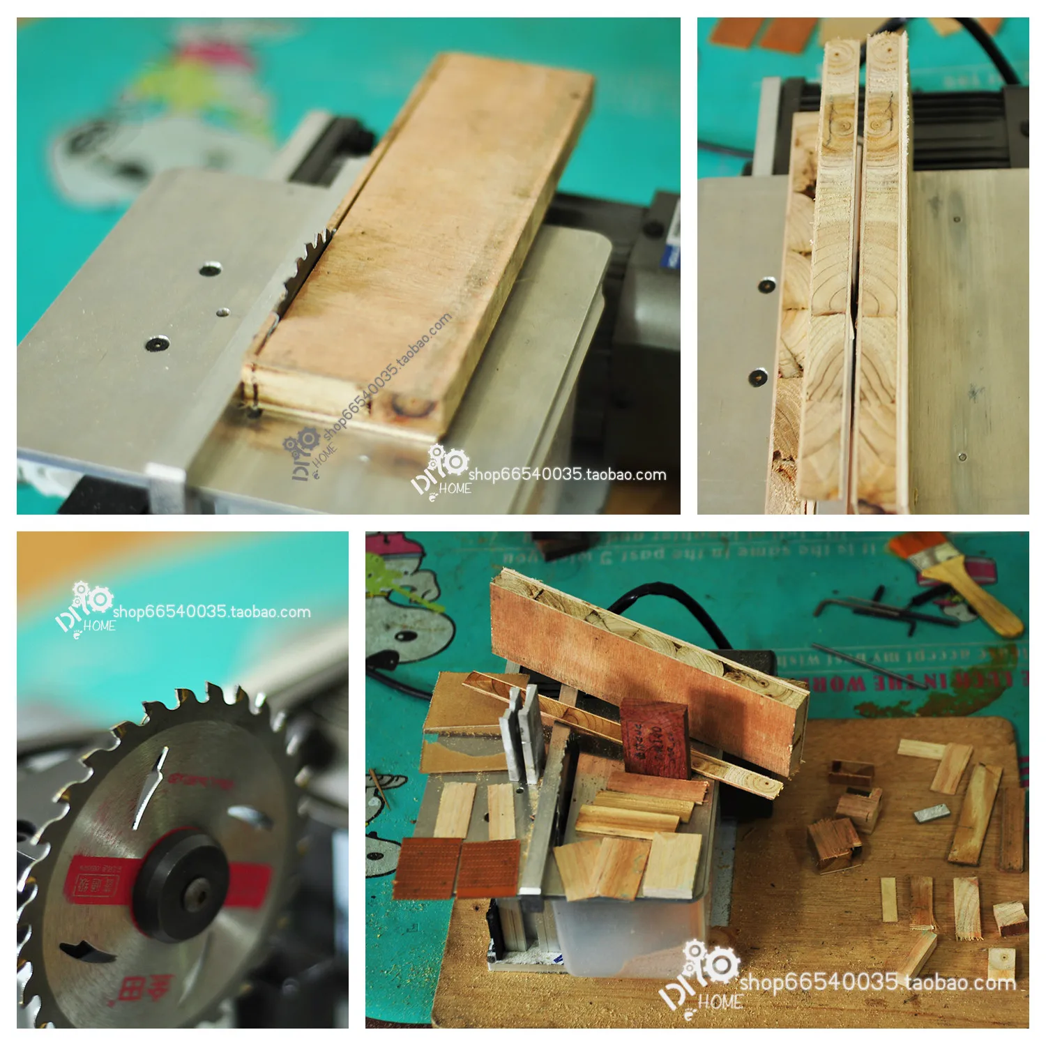 Высокая точность diy Настольная пила шпиндель резки шпинделя пила вал шлифовальный вал w46 общая сталь