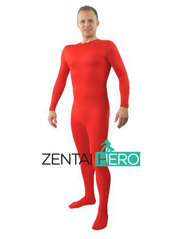 Горячая Распродажа сексуальный комбинезон сплошной Цвет спандекс из лайкры для