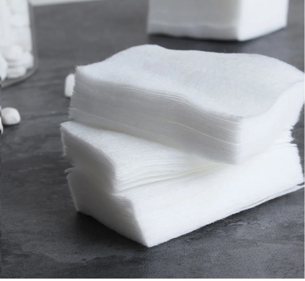 Высокое Качество Гель-лак для ногтей маникюра Лак удаления Чистый 900 шт. салфетки