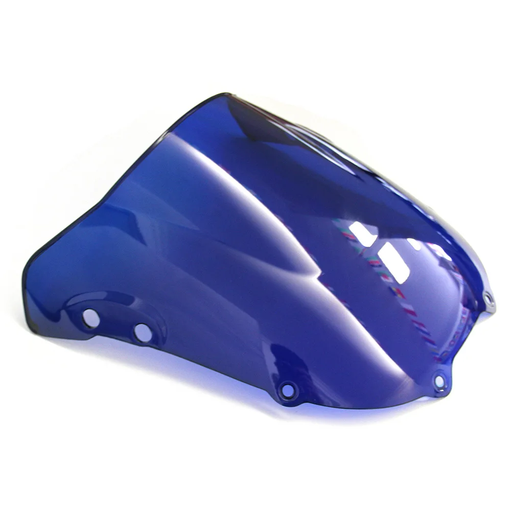 Для Honda CBR900RR лобового стекла автомобиля 94-97 CBR893RR мотоцикл CBR 900RR 893RR лобовое стекло 1994 1995 1996 1997 болты аксессуары