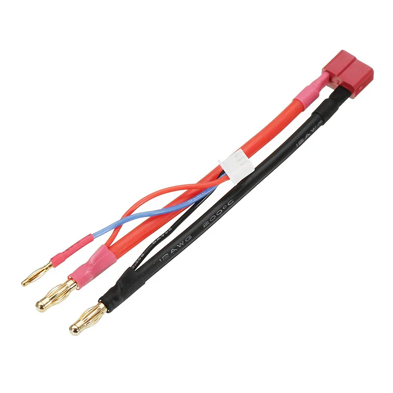 Gaoneng GNB 7 4 V 6500mAh 110C 2S перезаряжаемая Lipo батарея T вилка для 1:10 RC автомобилей