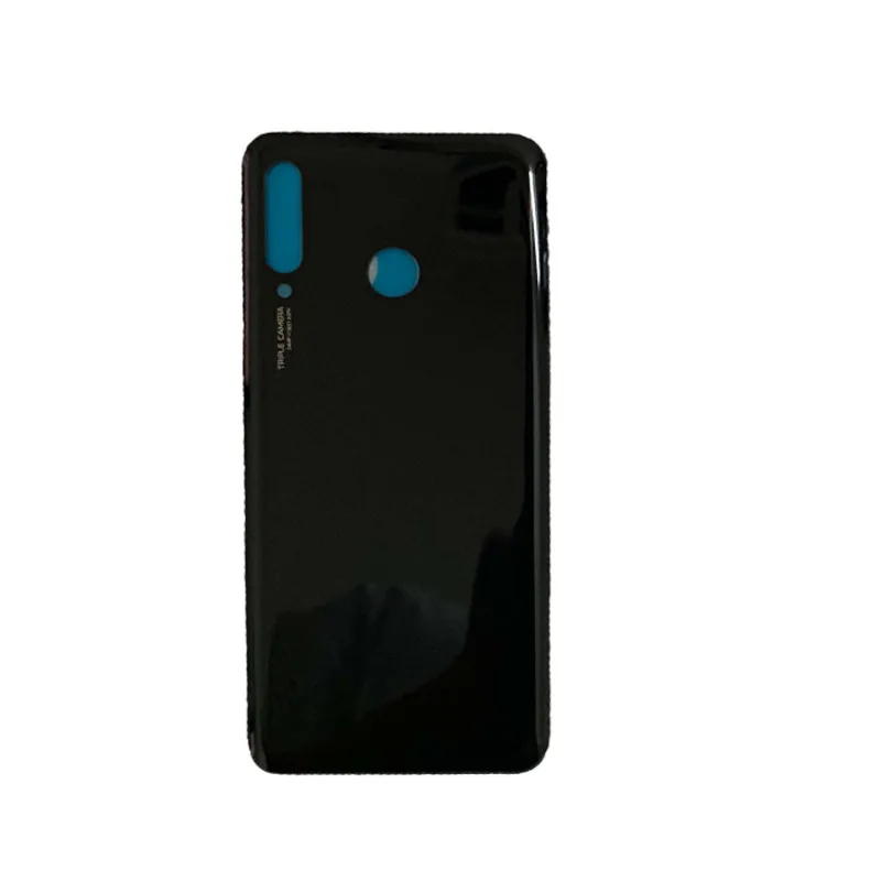 Стеклянная задняя крышка батарейного отсека для Huawei P30 Lite (Nova 4E) искусственная