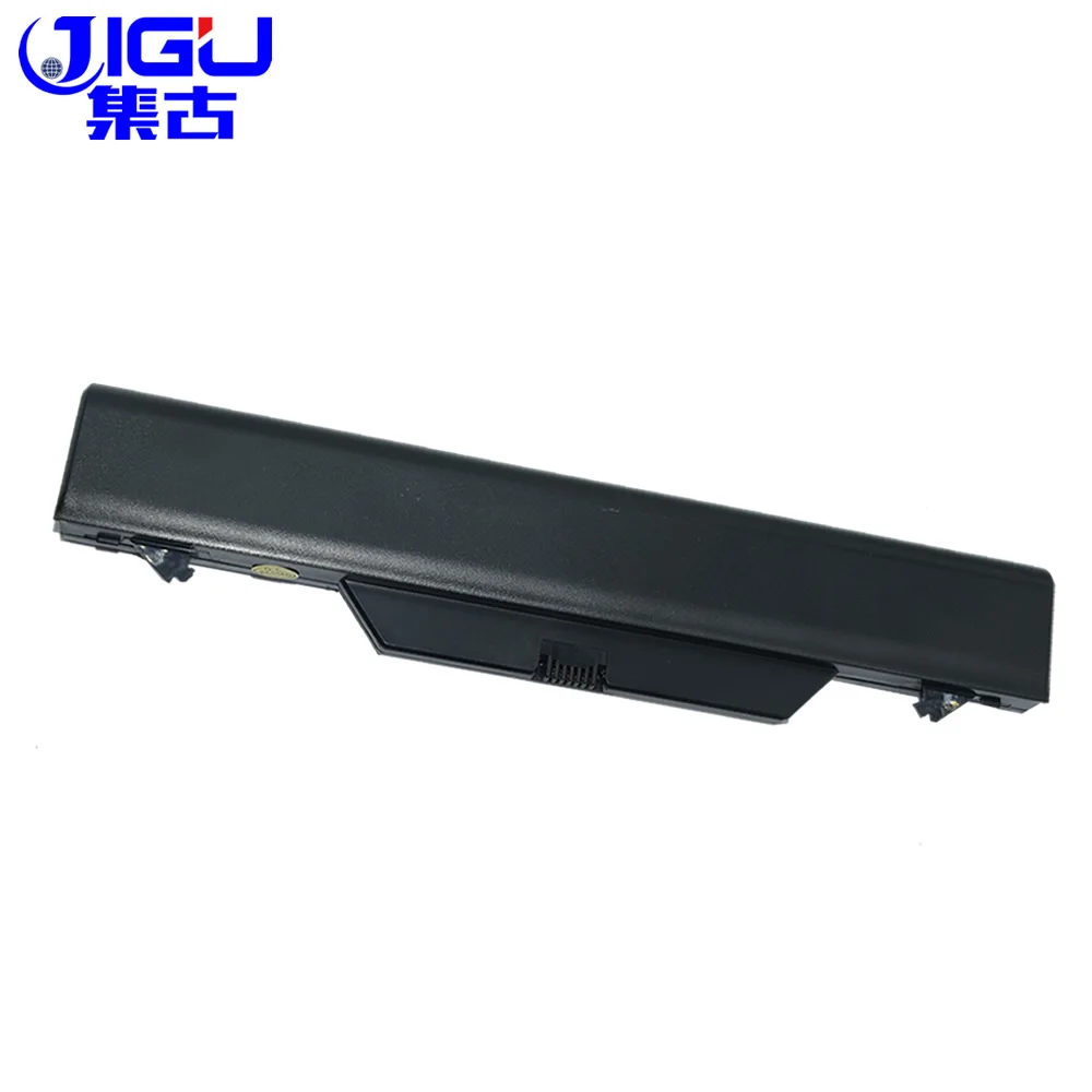 Аккумулятор JIGU для ноутбуков Hp 6 ячеек 591998 141 593576 001 с ячейками 4510 4515 4710 с|battery for