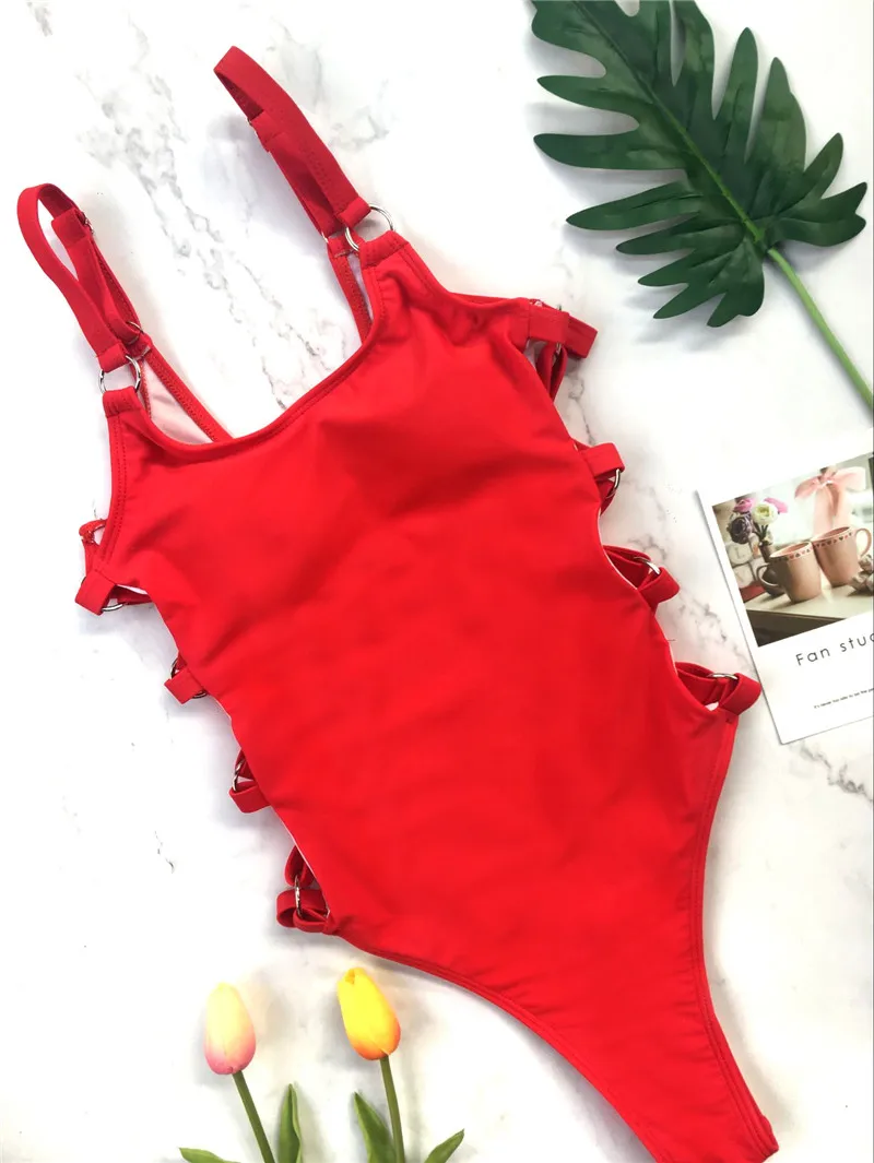 Сплошной бандажный ремень облегающие гимнастические сексуальные женские