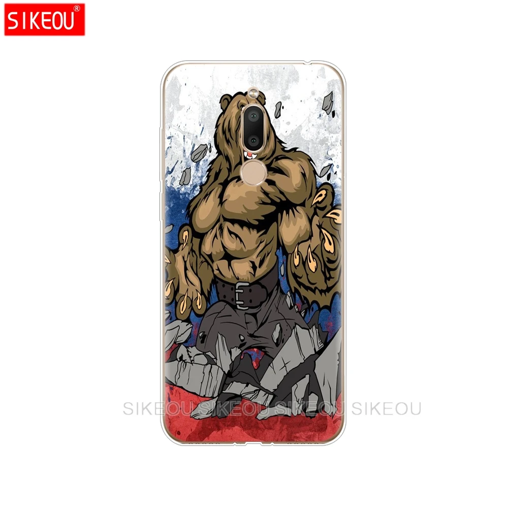 33658 5,7 дюймов чехол для Meizu M6T Мягкий силиконовый чехол TPU задняя крышка для Fundas Meizu M6T чехол для M6 T M 6 T M811H чехол для телефона s - Цвет: 33658