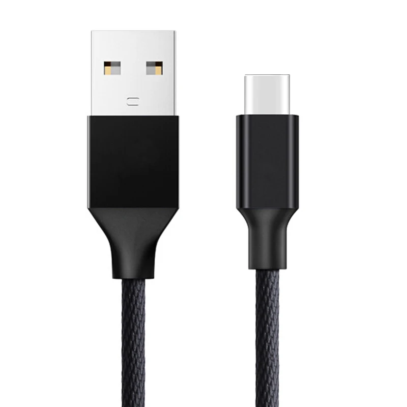 New Type C Charging Cable For Nokia 7 Plus 8 Sirocco 9 950 950XL Type-C Data Line Typec Nokia6 2018 USB Mobile Phone | Мобильные