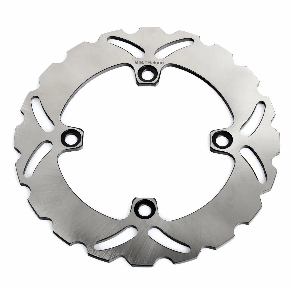 BIKINGBOY Front Rear Brake Disks Discs Rotors Wave For HONDA CBR F 600 SuperSport PC25 F648 1991 1992 1993 1994 91-94 | Автомобили и