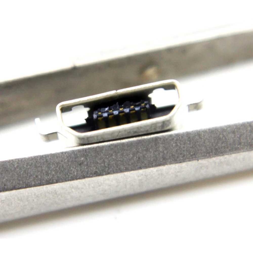 10 шт./лот USB разъем для ZTE Blade L2 S6 5 0 U807 N983 N807 U956 N5 N909 N798 N980 N986 Micro зарядного порта|charging