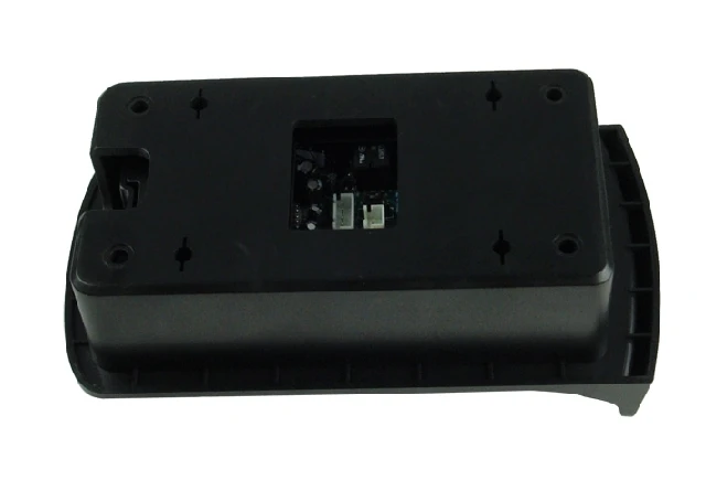 Наружная Водонепроницаемая дверная камера Yobang с металлическим корпусом для