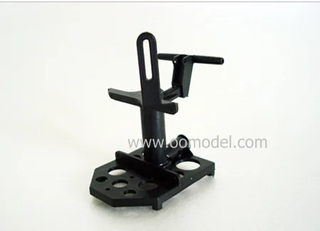 Запасные части Nine Eagles Kestrel 500SX NE11014900 отслеживание основной рамки | Игрушки и хобби