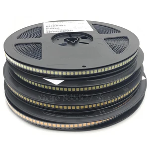 Светодиодные лампы 4000 SMD, 2835 шт.катушкаЛот, 23-25 люмен, чистый белыйестественный белыйтеплый белыйхолодный белый, яркие бусины со светоизлучающими диодами