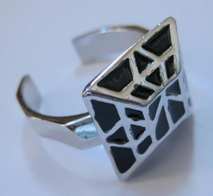 Хоббит Элит лорд кольца карликовый король Торин окенщит Сорин дубовый щит кольцо