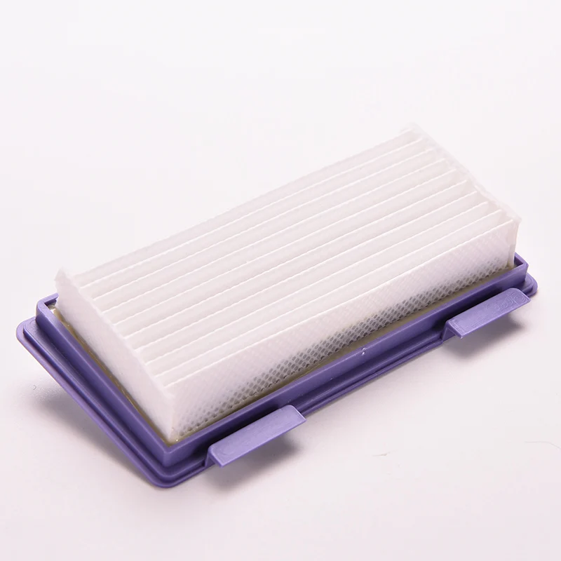 Детали для пылесоса 1 фиолетовый высокопроизводительный фильтр HEPA Neato XV-11 XV-12 XV-14