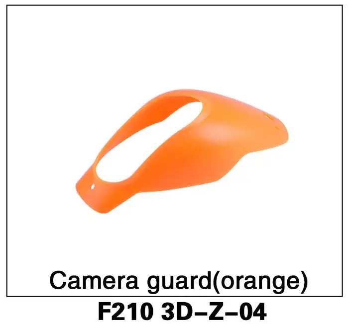 Walkera Оригинальный оригинальный F210 3D Радиоуправляемый квадрокоптер запчасти