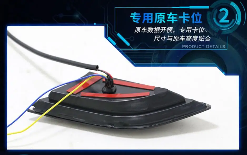 Video 2012~2015 K3 daytime light car accessories!crteta LED Borrego k3 fog ceed 2pcsSOUL k3cerato sorento K3S | Автомобили и