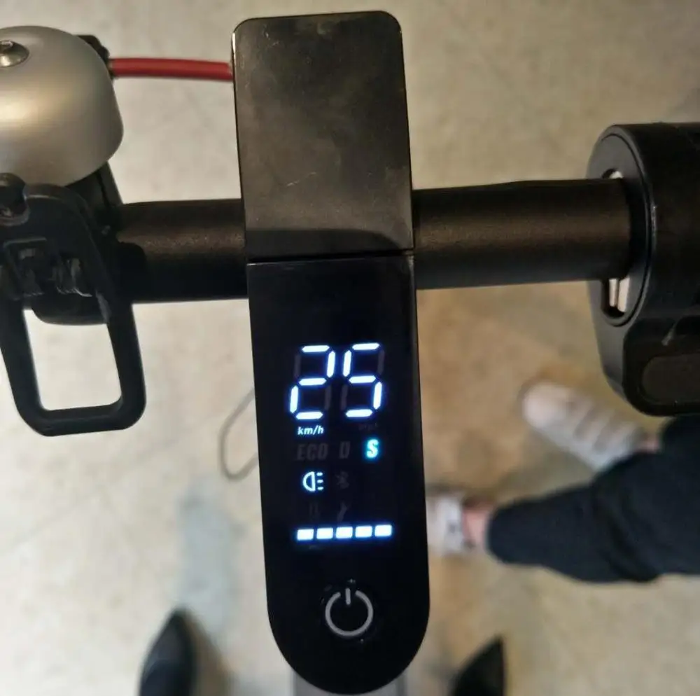 Плате приборной панели для xiaomi mijia m365 запчасти электрических скутеров m365 аксессуары