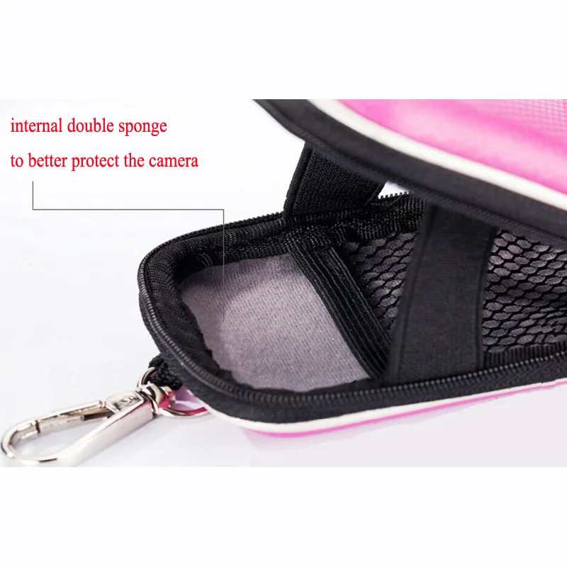 Сумка для цифровой камеры NIKON coolpix S7000 S6600 S6800 S6900 S2900 L28 L29 L30 L31 L32 A10 S810C с жестким