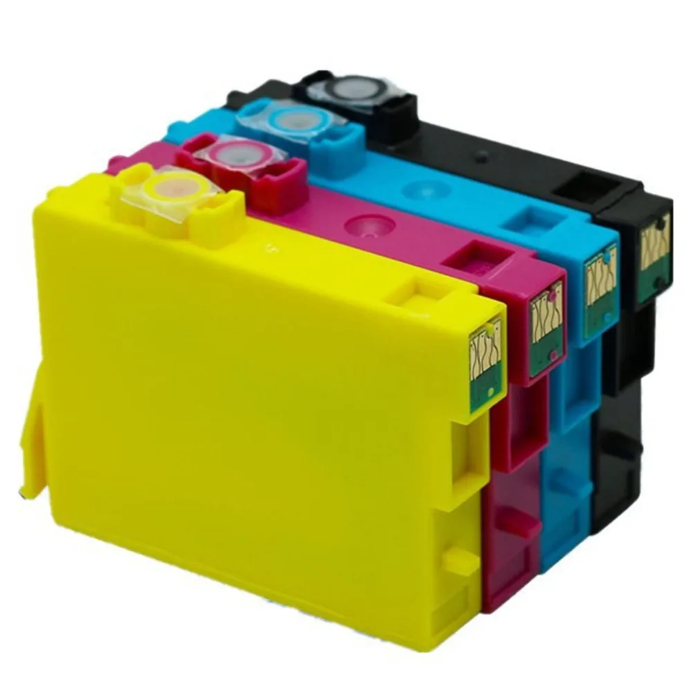 Запасные чернильные картриджи T0551 для Stylus Photo RX420 RX425 RX520 R240 R245|ink cartridge|cartridge for