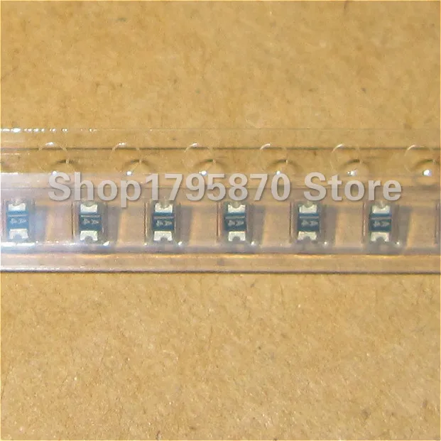 

MSCD104 A4 Schottky Diode SOD-323 40V 1A 0805 NEW ORIGINAL