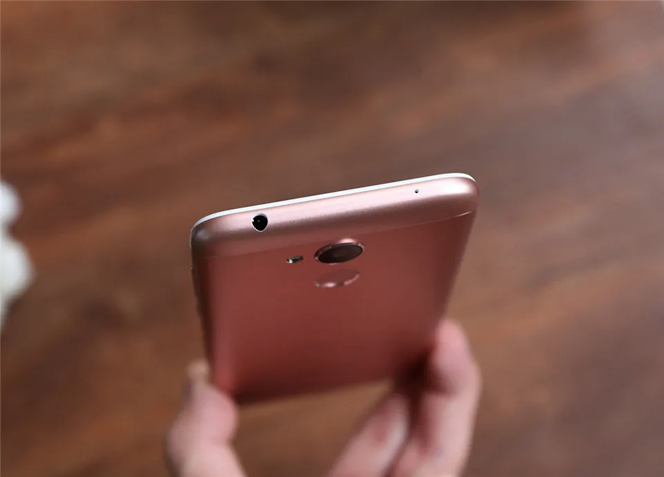 HONOR 6A Play, Восьмиядерный мобильный телефон, 5,0 дюймов, Android 7,0, отпечаток пальца, две sim-карты, 13 МП, 3020 мАч, смартфон OTA FM