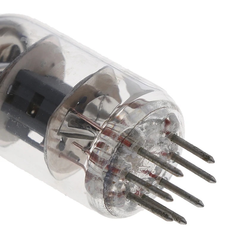 DIY Электронный трубчатый клапан вакуумная трубка замена для 6J1 6m 1 6AK5 EF95 усилитель