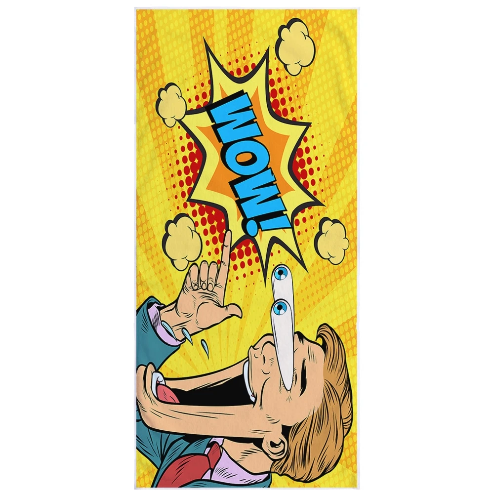 Сексуальные женские купальники с принтом пляжное полотенце быстрое высыхание