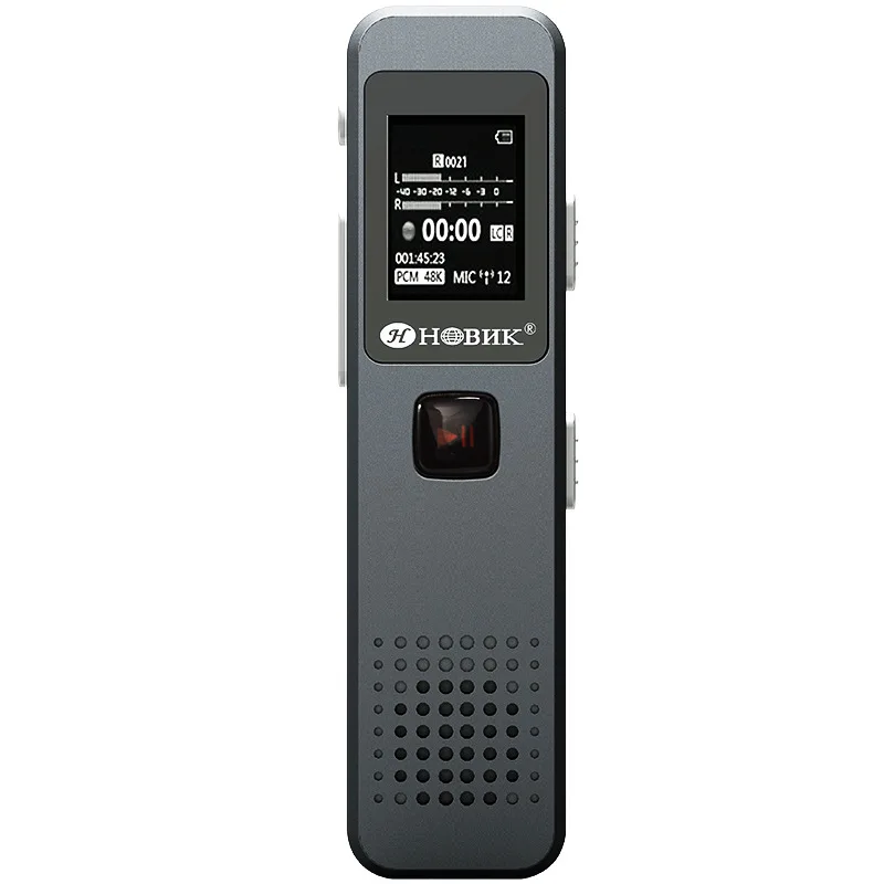 Hbnkh H R280 16 г цифровой голосовой Регистраторы Professional диктофон расстояние без