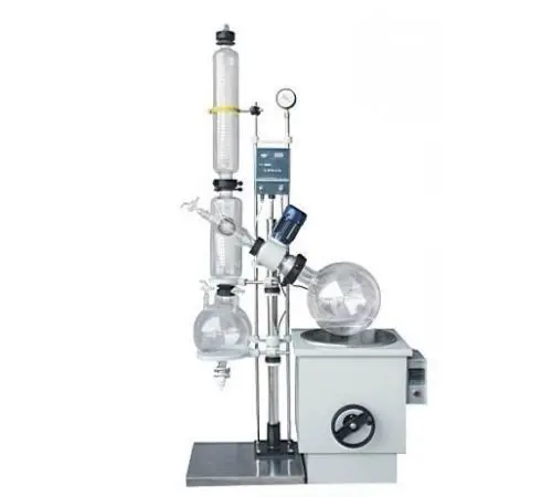 

20L Rotary Evaporator Rotovap Rotavap for removal of solvents (evaporation) te