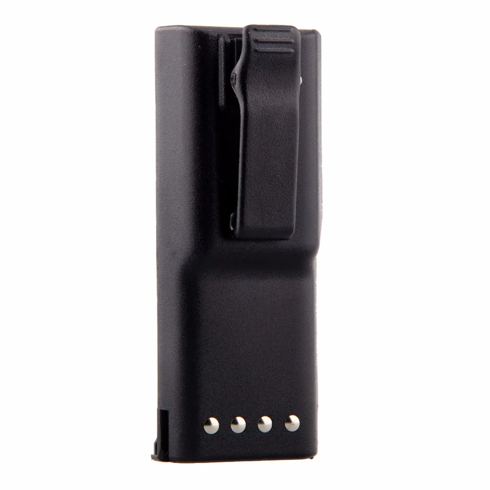 ELEOPTION 4 шт. 1200 мАч внутренняя батарея для Motorola HNN9628 HNN9628A HNN9628AR HNN9628B HNN9628R GP88 GTX LCS2000