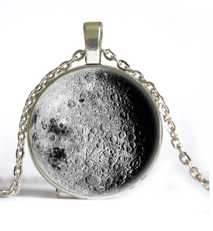 2015 new arrive aliexpress hot selling earth sun moon mars body chain choker statement necklace Christmas gifts free shipping | Украшения и