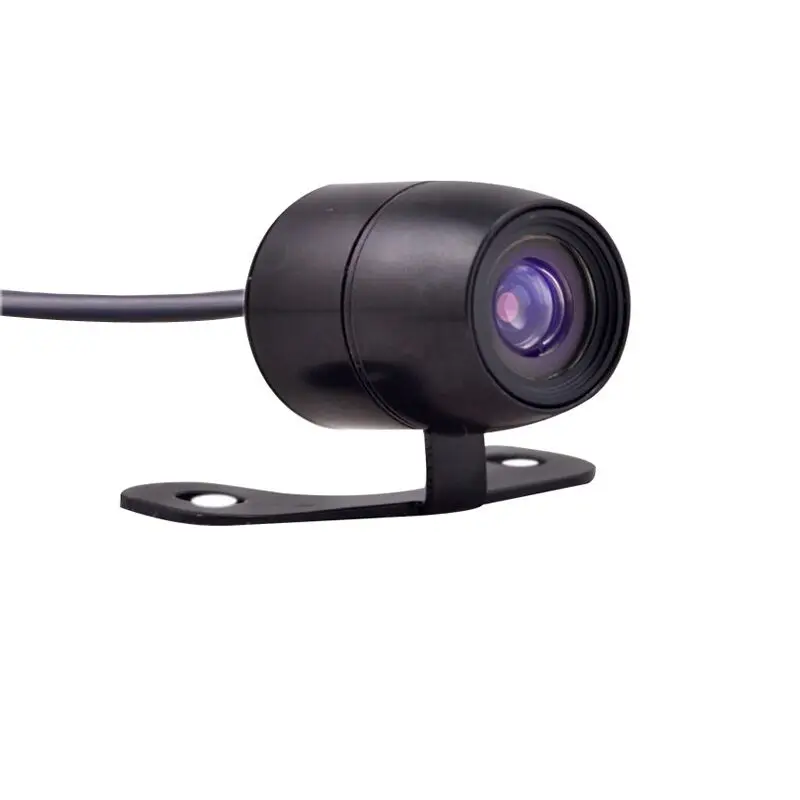 

OBD and rear camera
