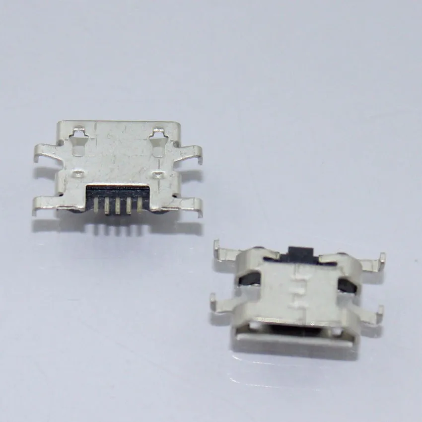 Оригинальная Замена для Sony Xperia T3 M50W D5102 D5103 D5106 micro USB зарядное устройство разъем