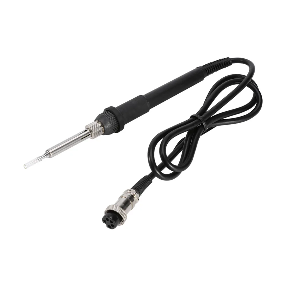 220V 60W 998D SMD паяльная станция паяльник пистолет горячего воздуха насадки для
