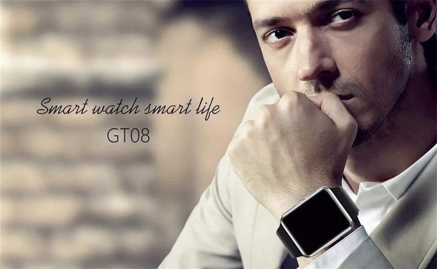 2018 Сенсорный экран Bluetooth Smart часы best шагомер спортивные Smartwatch для Android IOS