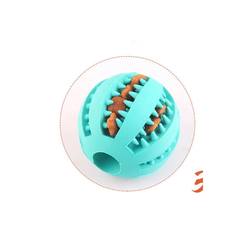 1 шт. резиновые игрушки для собак | Дом и сад